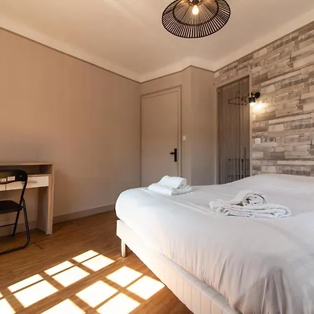 La Salamandra Au Coeur De Sarlat, Climatisation Apartment Sarlat-la-Caneda