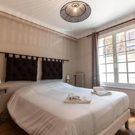 La Salamandra Au Coeur De Sarlat, Climatisation Apartment