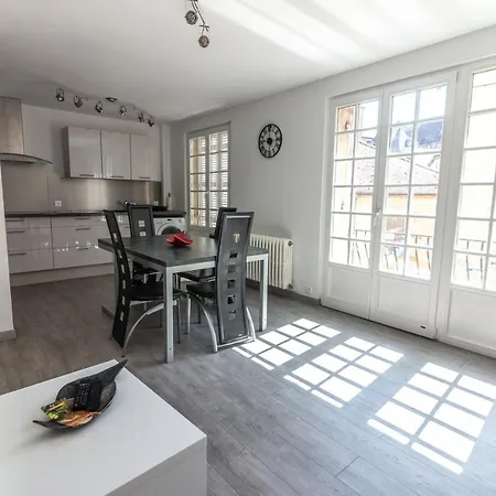 La Salamandra Au Coeur De Sarlat, Climatisation Apartment Sarlat-la-Caneda