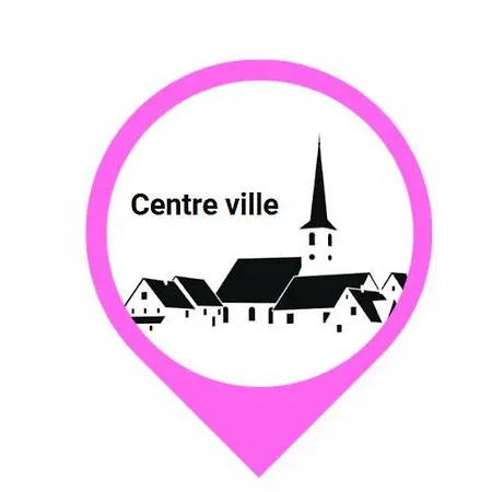 La Salamandra Au Coeur De شقة سارلا لا كانيدا