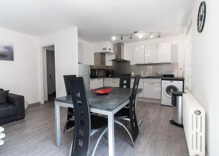 La Salamandra Au Coeur De Appartamento *